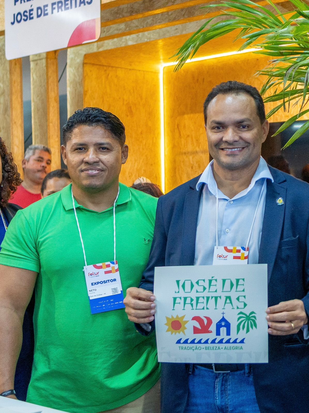 José de Freitas conquista Selo A no ICMS Ecológico 2026 - Divulgação/ASCOM