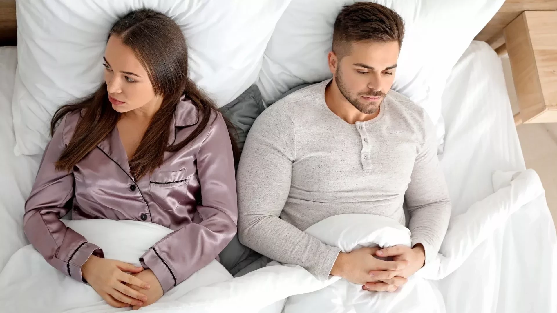 4 signos que não conseguem satisfazer ninguém na cama; brocha ou pequeno? - imagem 143204