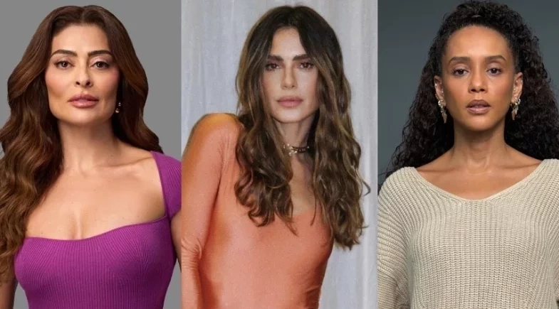 Nem por dinheiro! O que esses famosos não comem de jeito nenhum