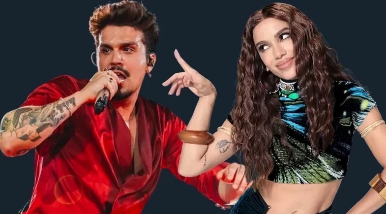 Saiba quem são os cantores mais ricos do Brasil; o último vai te surpreender