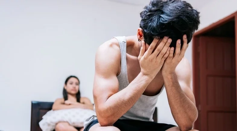 4 signos que não conseguem satisfazer ninguém na cama; brocha ou pequeno?