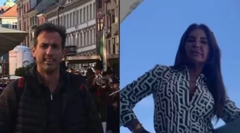 Casal é flagrado fazendo sexo em voo internacional e acaba detido pela polícia