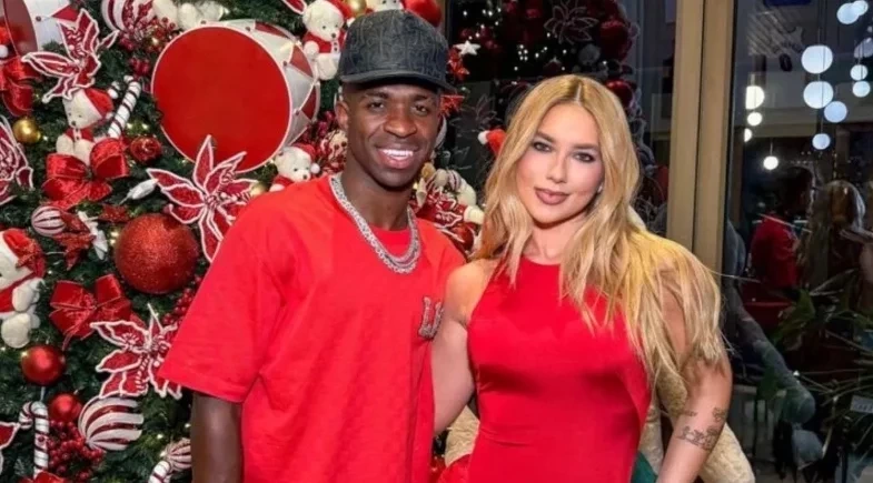 Virginia Fonseca e Vini Jr já enfrentavam rumores de crise; relembre