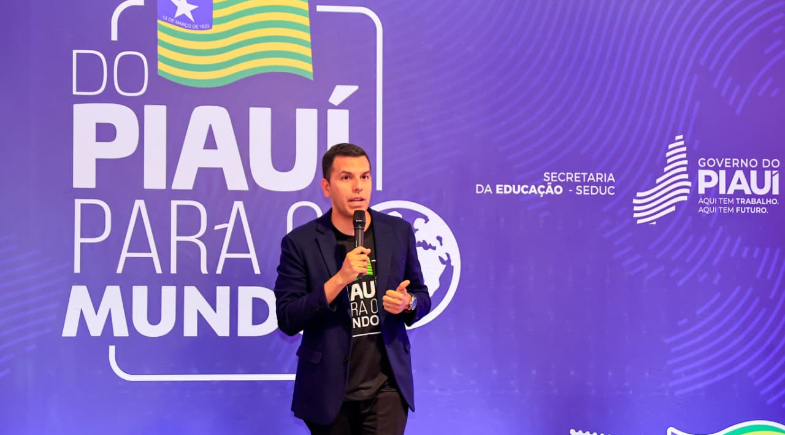 Rodrigo Torres | Seduc