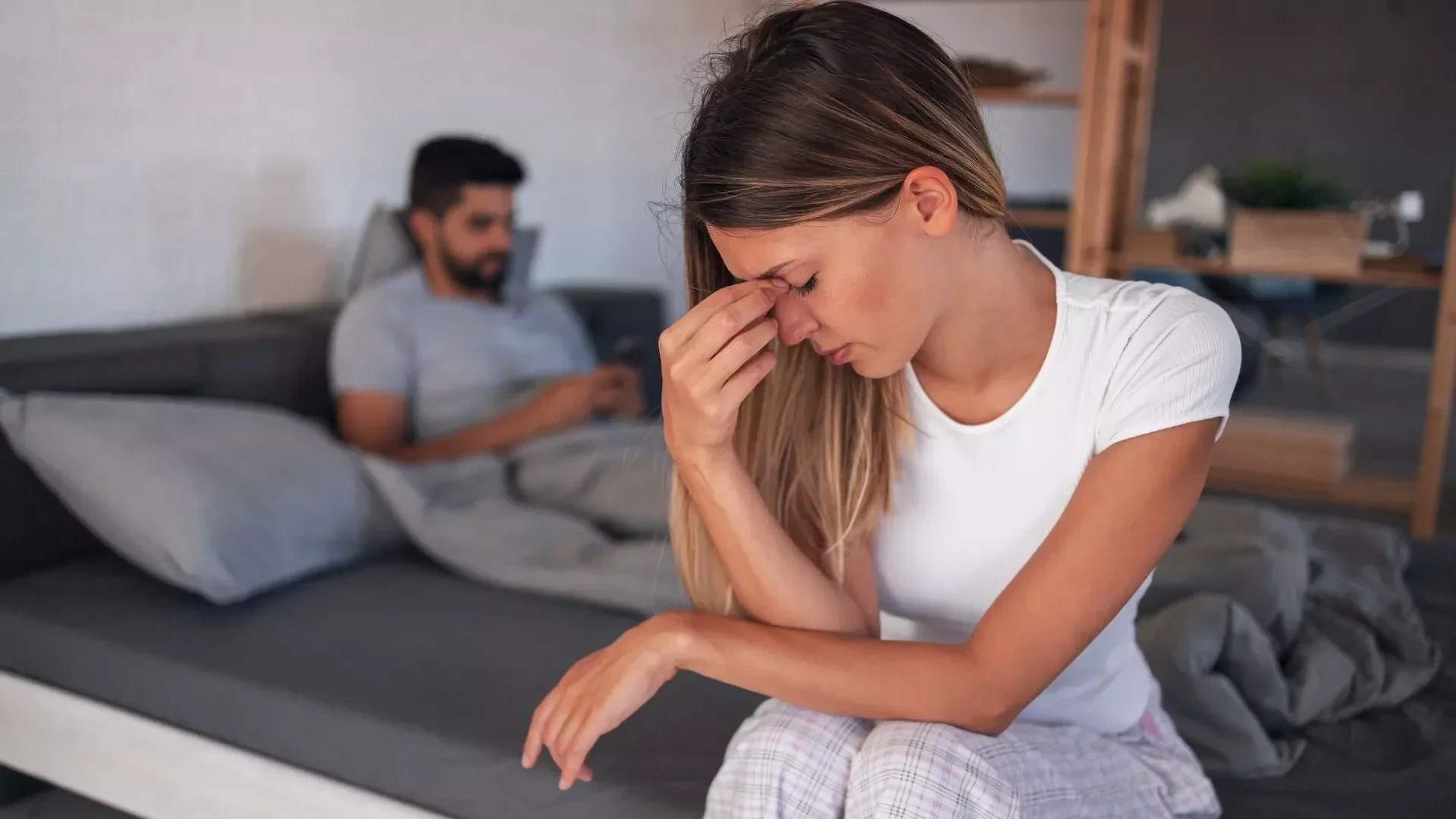  Esses 4 signos não têm pegada; com fama de ruins de cama! - imagem 143310
