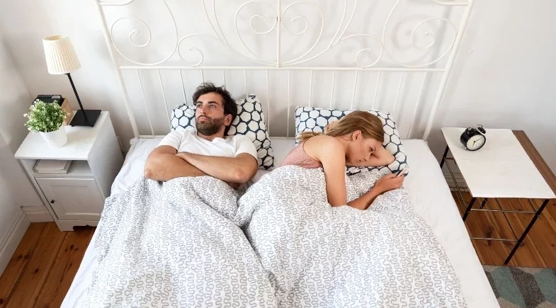  Esses 4 signos não têm pegada; com fama de ruins de cama!