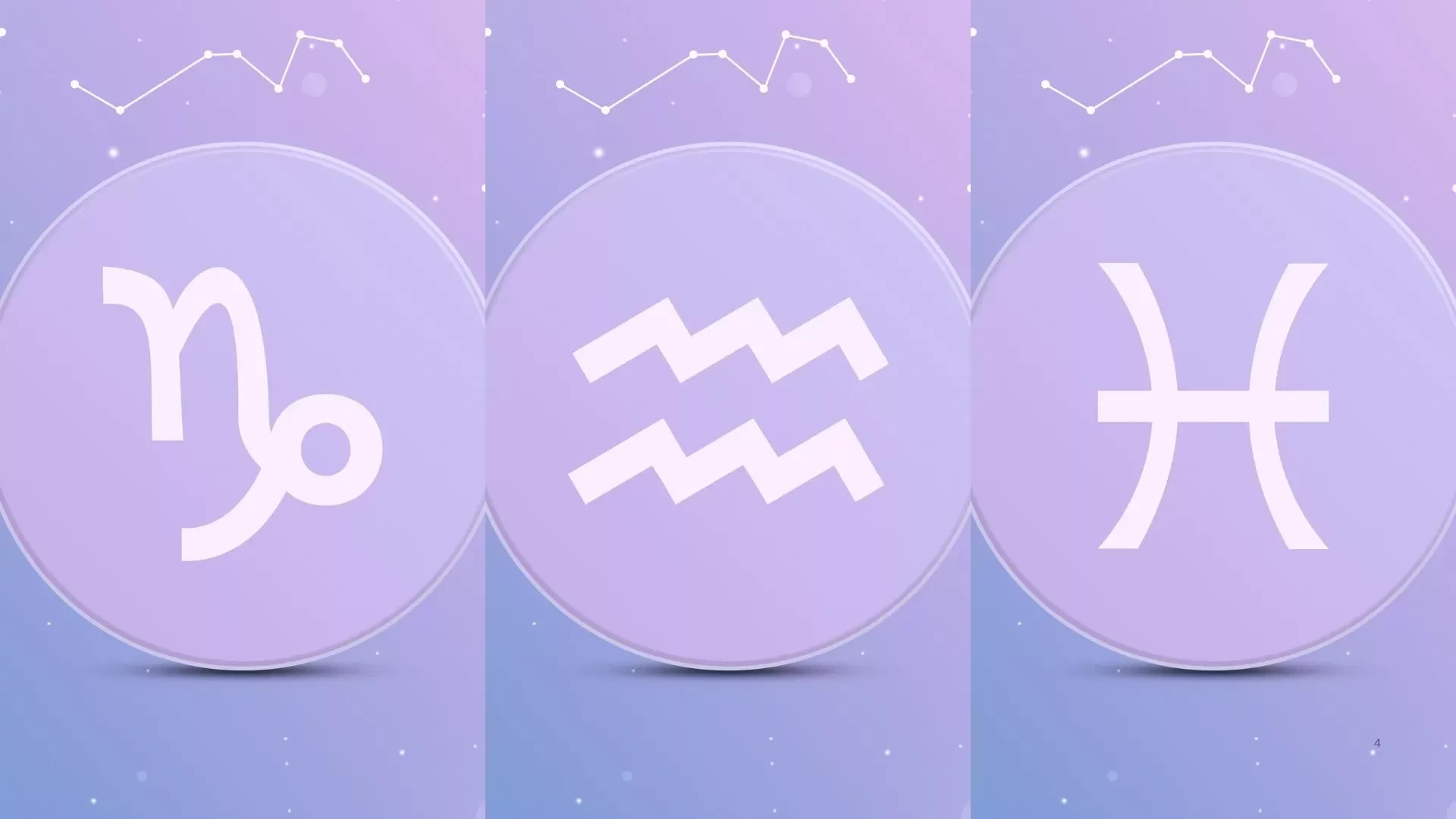 Horóscopo Semanal: Previsão dos signos de 18 à 24 de maio de 2026 - imagem 143349