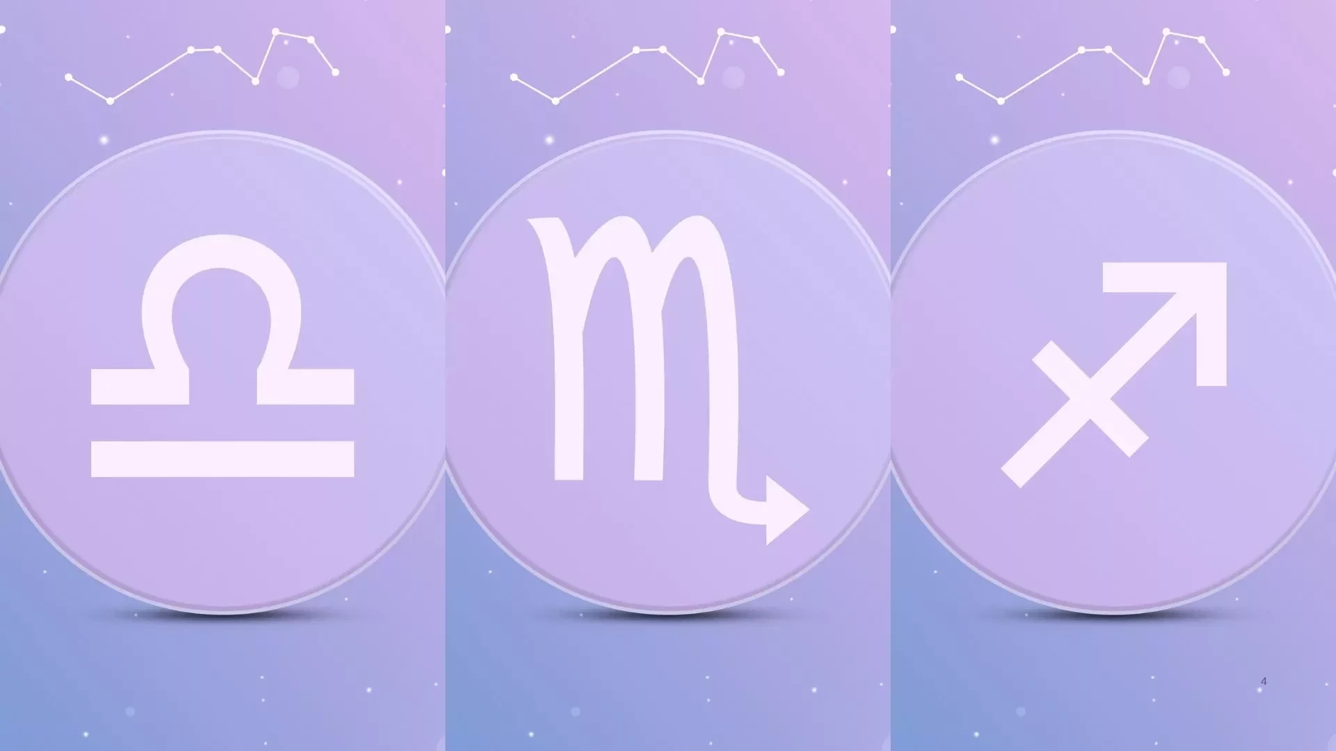 Horóscopo Semanal: Previsão dos signos de 18 à 24 de maio de 2026 - imagem 143348