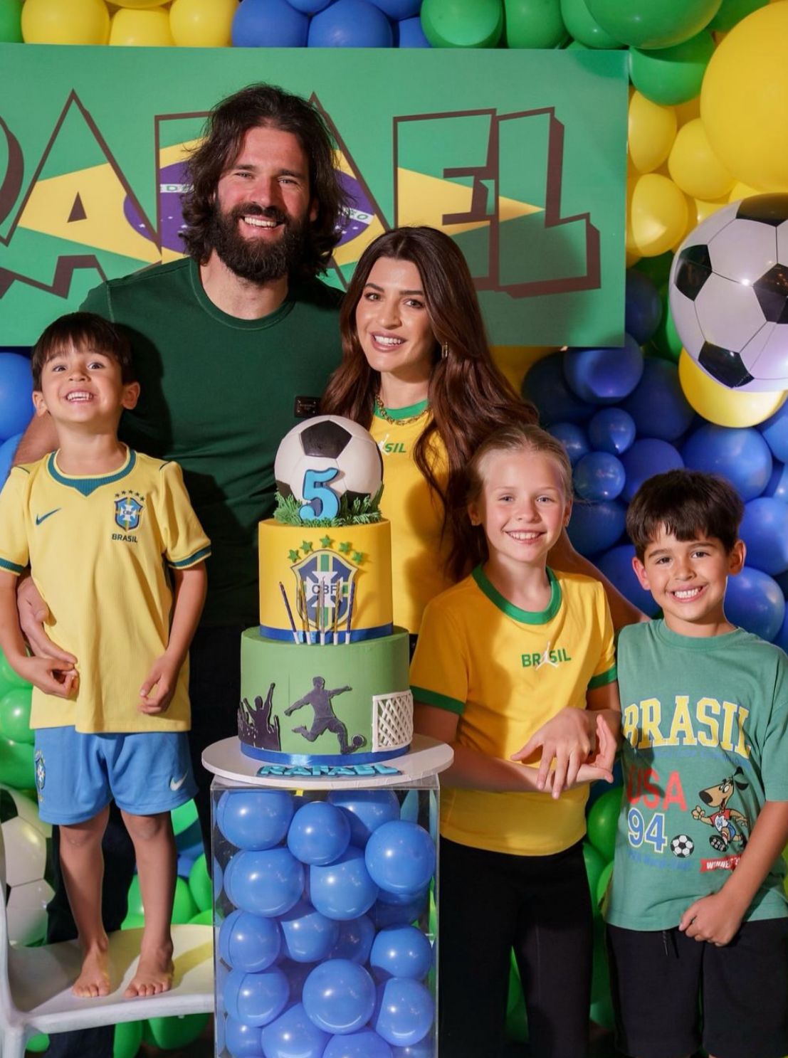 Foto: Reprodução/ Instagram