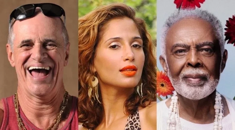 Esses 5 famosos se assumiram LGBT+ apenas depois de velhos