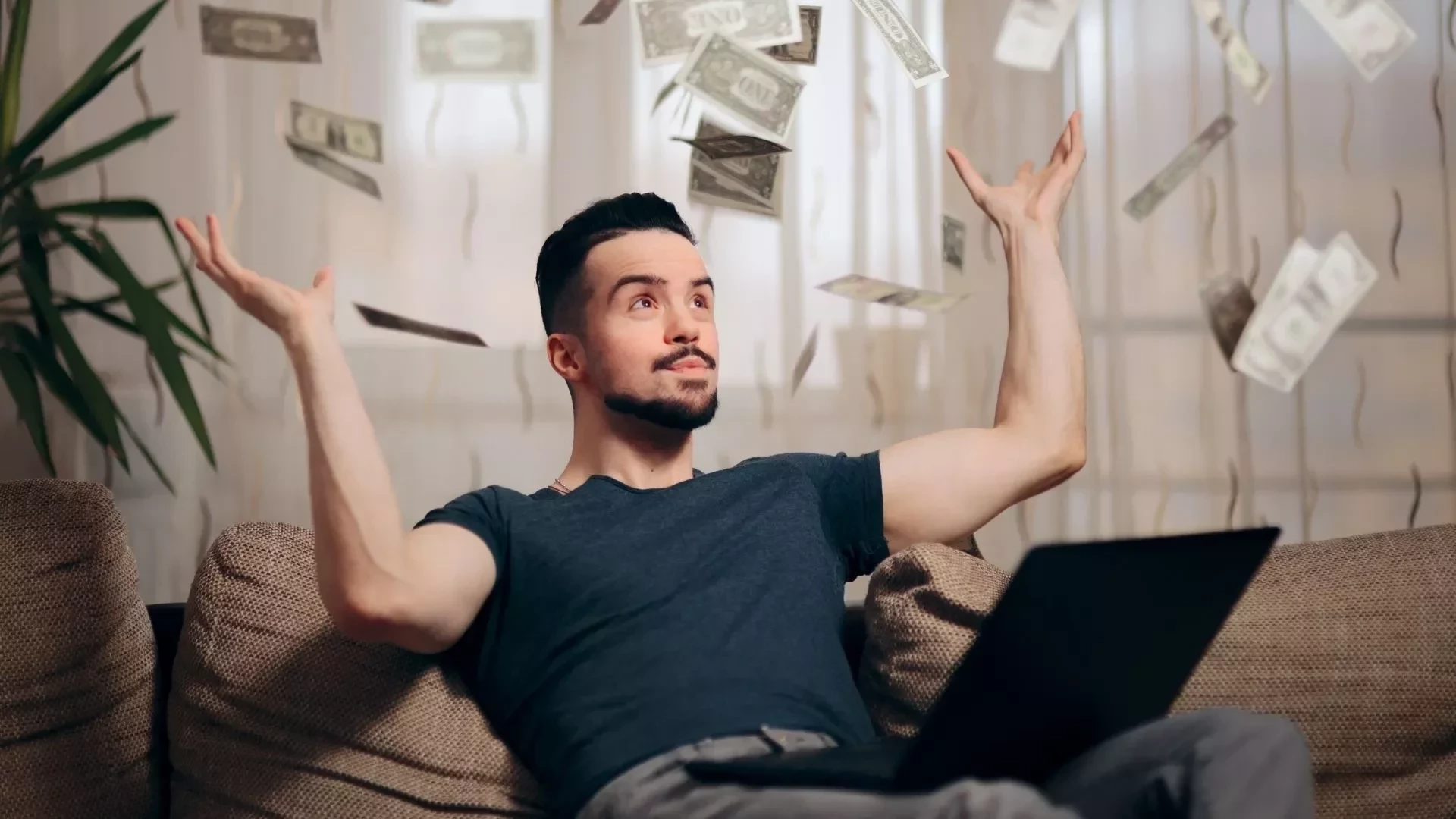 Mega-Sena acumulada em R$ 300 milhões; 3 signos com chances reais de ganhar!  - imagem 143444
