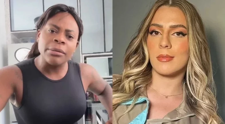 Malévola Alves conta sobre preparação para embate com Jojo Todynho