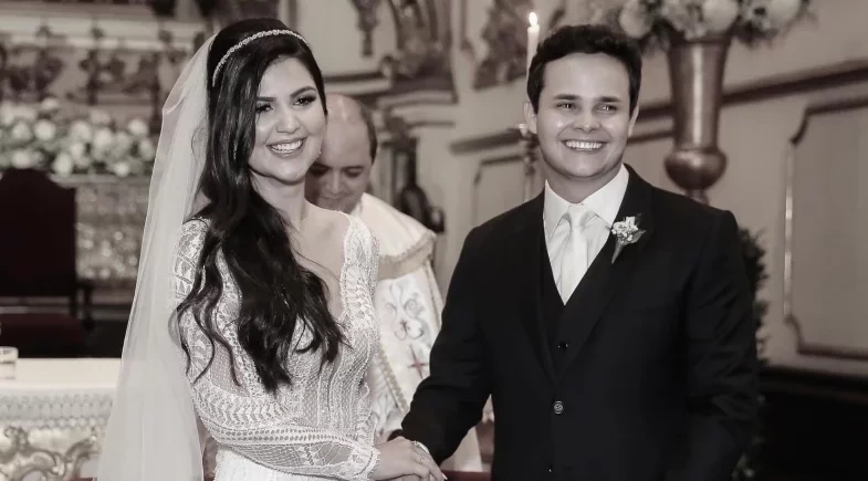 Matheus, da dupla com Kauan, anuncia fim do casamento após 14 anos