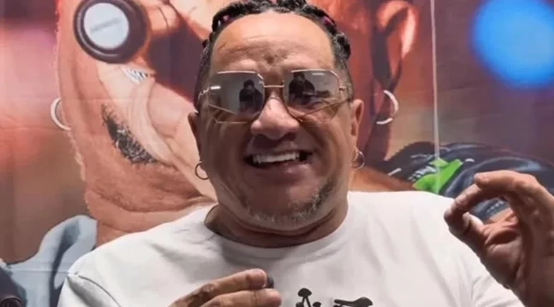 Quem era Kinho do Rodo, cantor do pagode baiano que morreu após passar mal