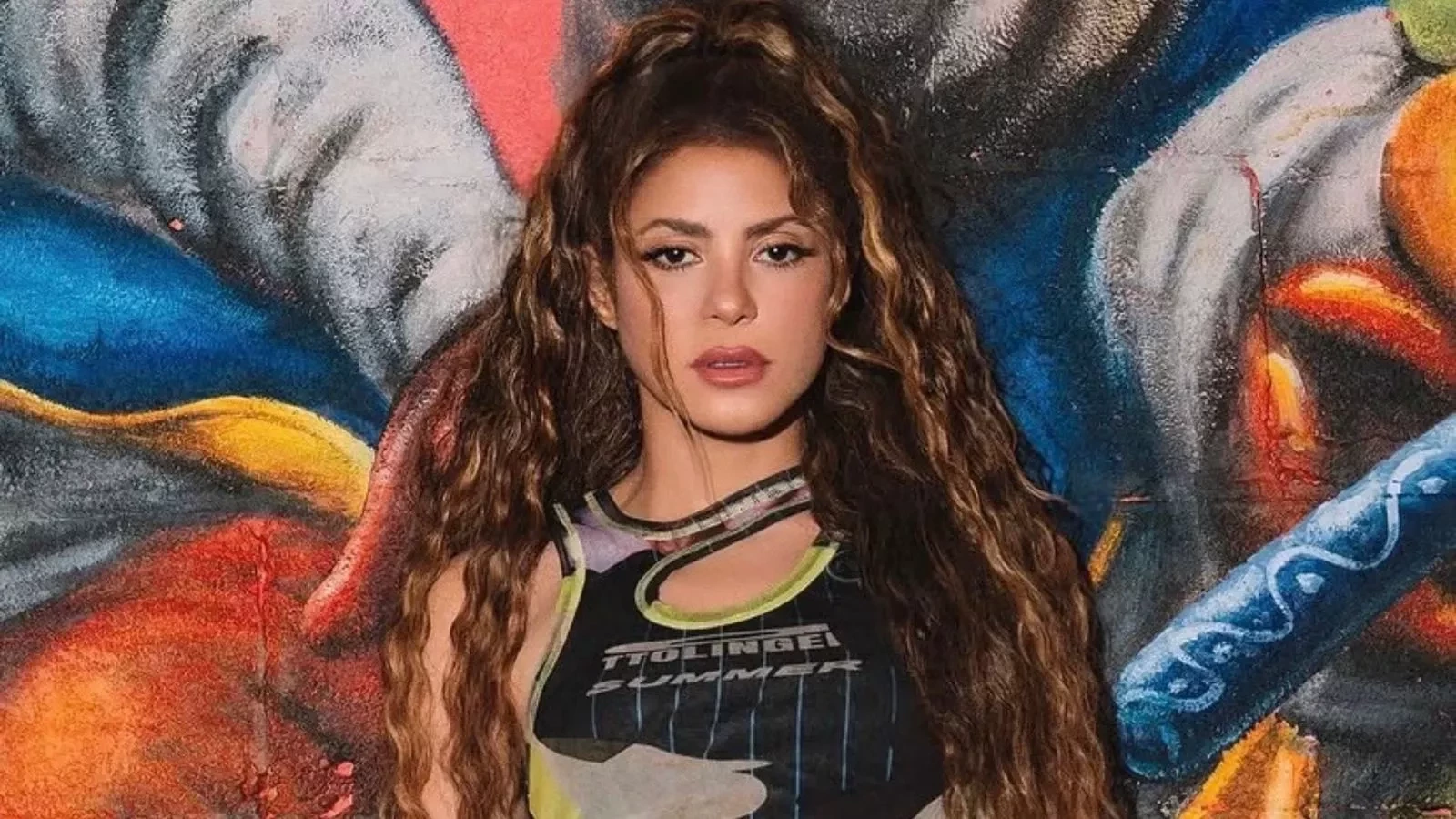 Shakira no Rio: veja 6 curiosidades sobre a cantora que se apresenta hoje em Copacabana - imagem 142546