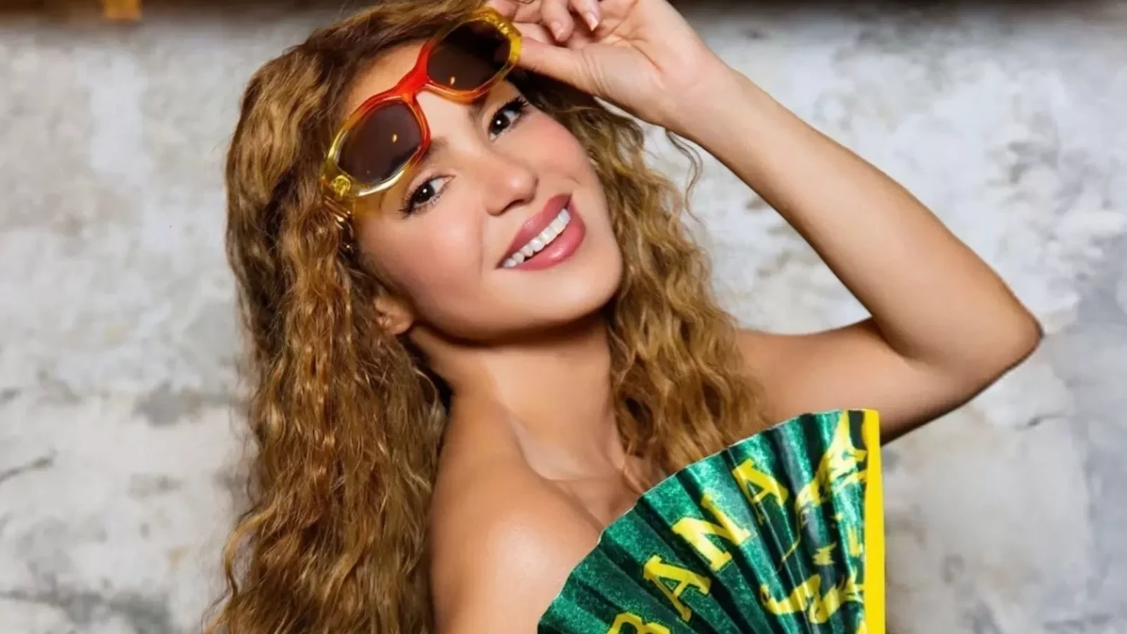 Shakira no Rio: veja 6 curiosidades sobre a cantora que se apresenta hoje em Copacabana - imagem 142547