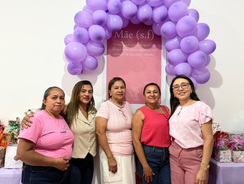 Castelo do Piauí realiza ação voltada à saúde e bem-estar das mulheres - Foto: Prefeitura de Castelo do PiauíCastelo do Piauí realiza ação voltada à saúde e bem-estar das mulheres - Foto: Prefeitura de Castelo do Piauí