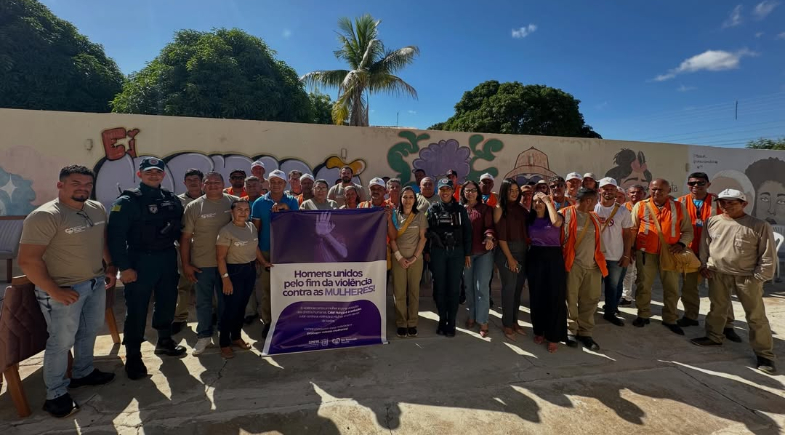 Projeto “Café com Eles” promove diálogo e conscientização em São Raimundo Nonato