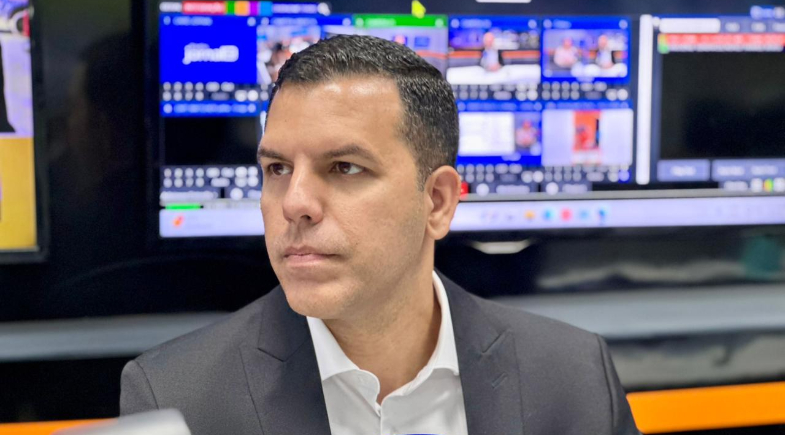 Rodrigo Torres | Wellington Vilarinho/MeioNews