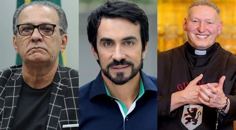 Conheça as fortunas dos líderes religiosos mais ricos do Brasil; último nome surpreende