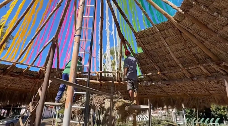 Campo Maior se prepara para os tradicionais Festejos de Santo Antônio