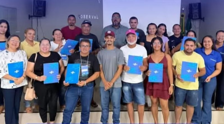 Ribeiro Gonçalves promove oficina para empreendedores na Semana do MEI