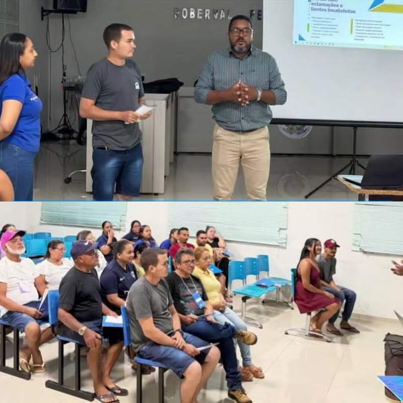 Ribeiro Gonçalves promove oficina para empreendedores na Semana do MEI - Imagem 1