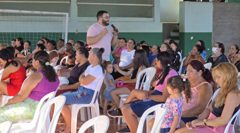 São José do Piauí reforça ações de cuidado e prevenção à saúde feminina