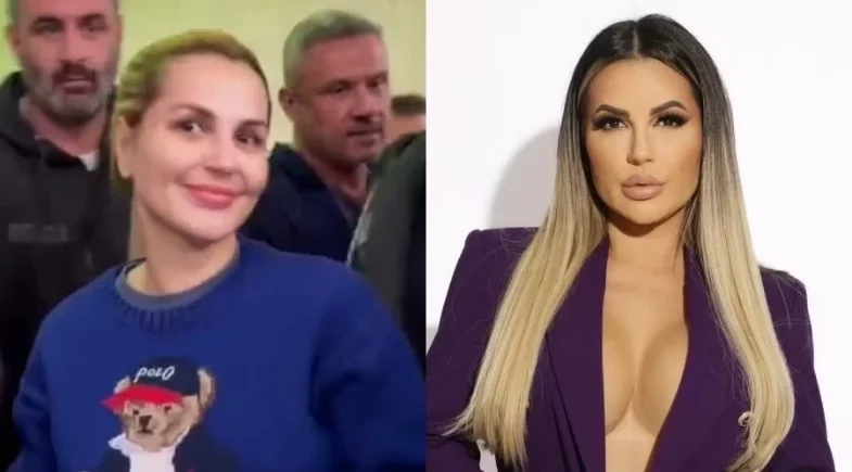 Deolane Bezerra fala pela primeira vez após ser presa: “A justiça vai ser feita”