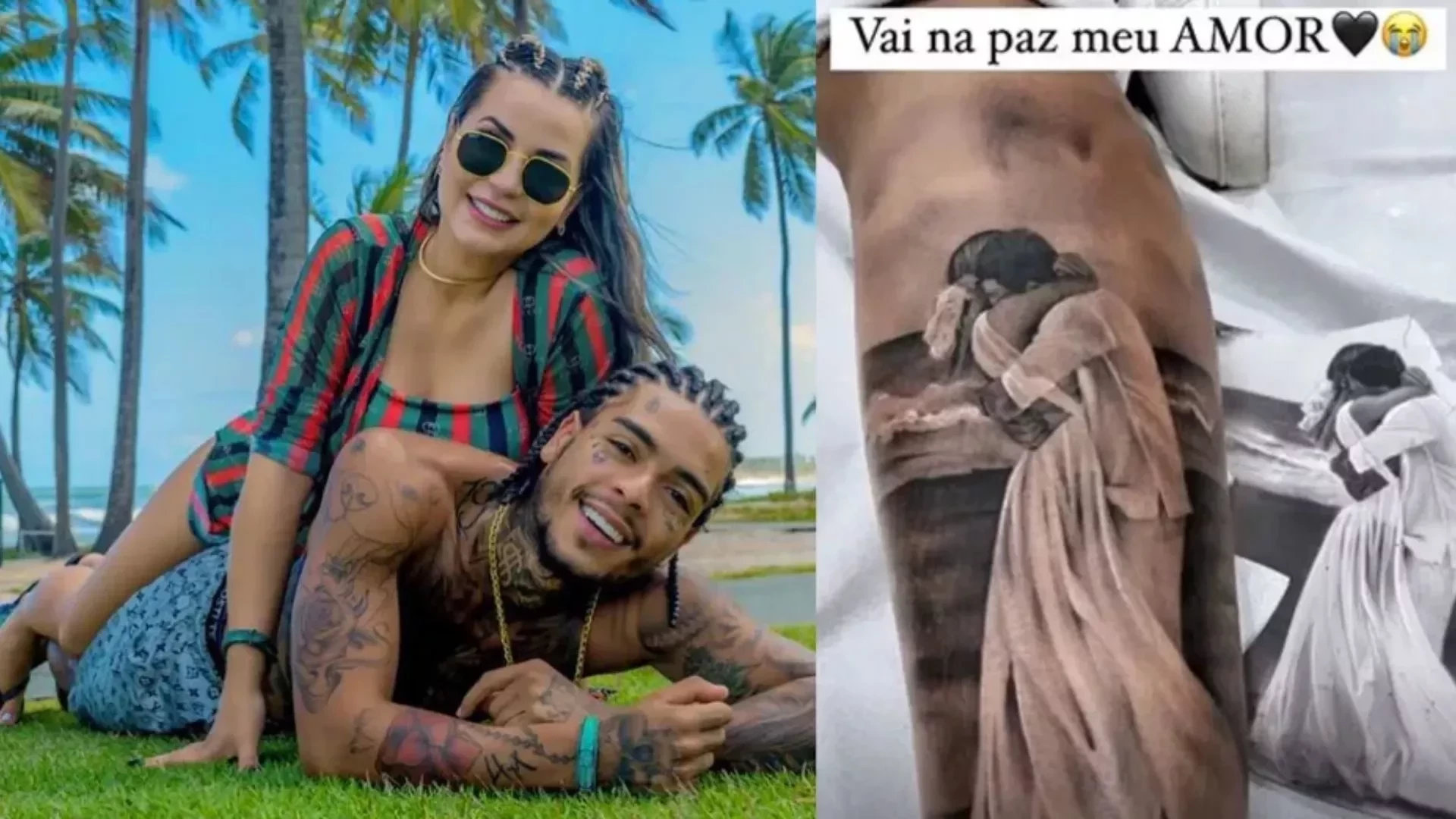 Quem é Deolane Bezerra, presa novamente em operação contra lavagem de dinheiro - imagem 143650