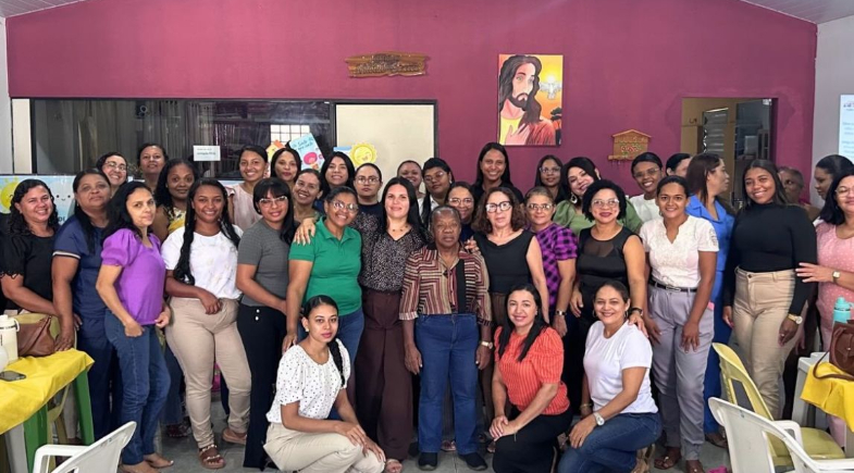 Educação de Regeneração conquista 2º lugar no Prêmio Educador Transformador