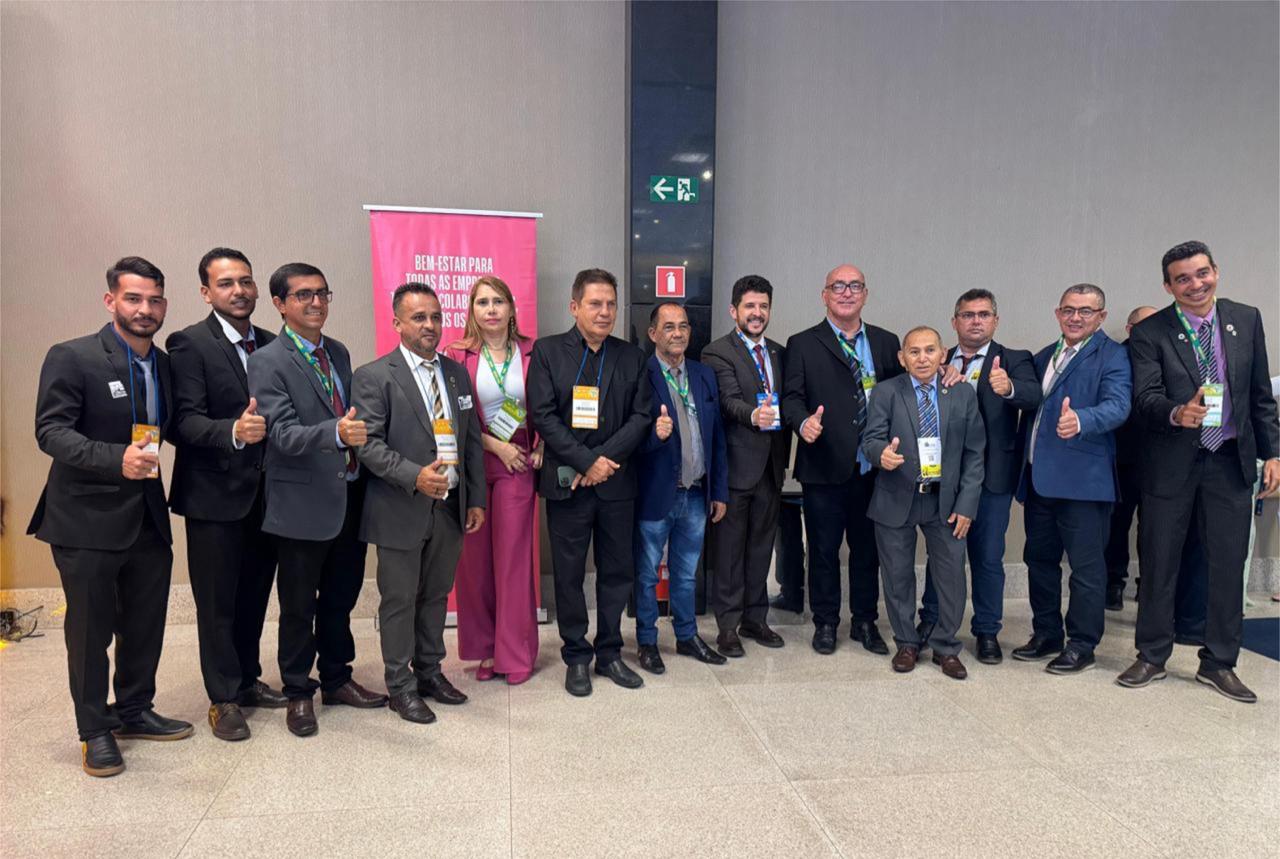 Prefeito Luciano participa de reuniões em Brasília - Divulgação/ASCOM Prefeito Luciano participa de reuniões em Brasília - Divulgação/ASCOM 