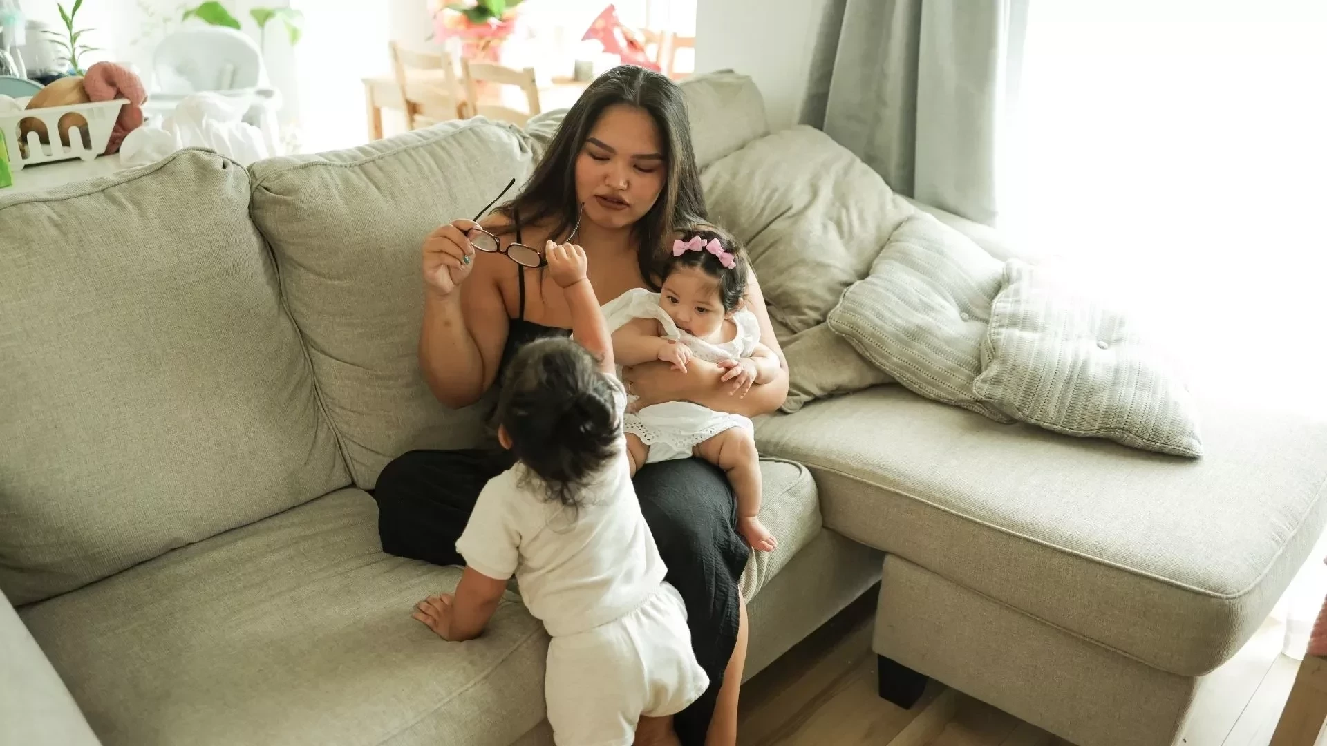 3 signos que largariam tudo para cuidar da família; sem pensar duas vezes! - imagem 143746