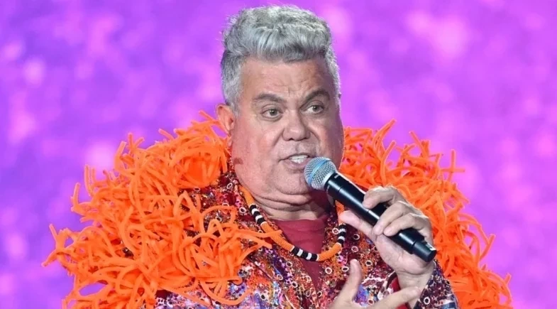 Milton Cunha revela que já fez sexo com mulher: “Experimentei de tudo”