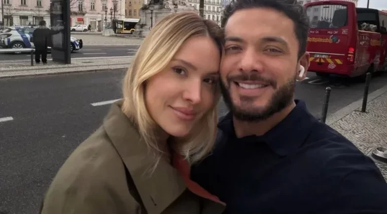 Entenda o que está acontecendo entre Wesley Safadão e Thyane Dantas