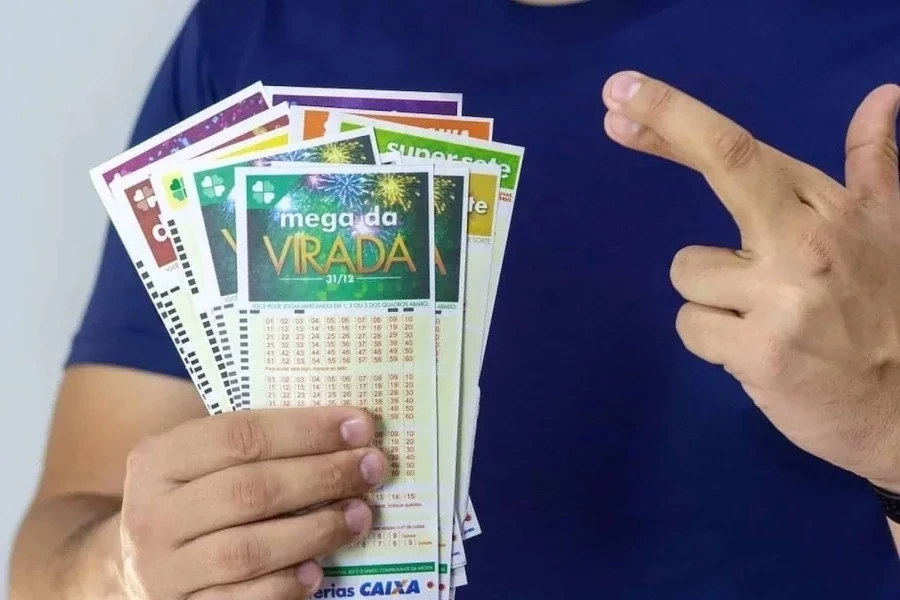 Esses signos precisam jogar na Mega Sena 30 anos; confira os números!