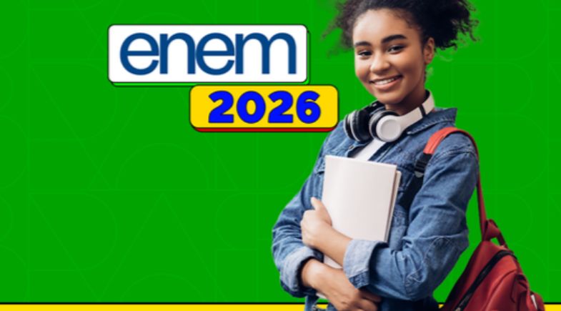 Aluna da rede de ensino.  | Divulgação/ MEC