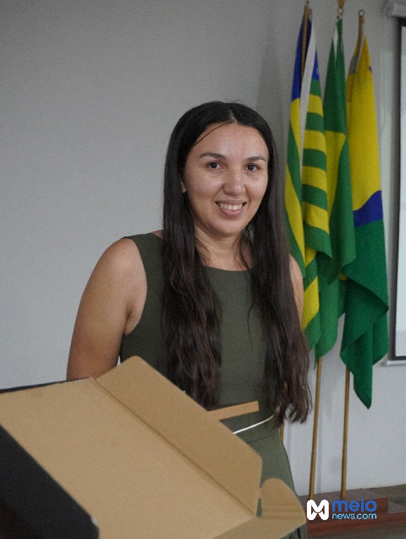 Itainópolis celebra a II Edição do Percurso do PPAIC com foco na formação e transformação educacional - Imagem 8