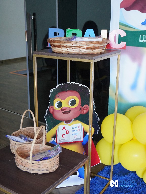 Itainópolis celebra a II Edição do Percurso do PPAIC com foco na formação e transformação educacional - Imagem 4