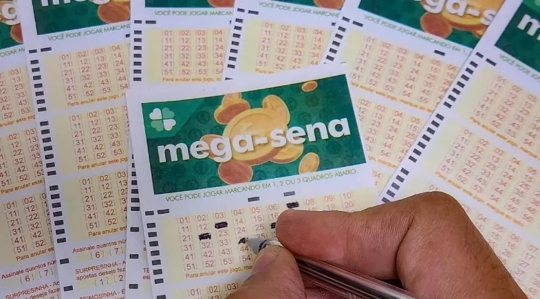 Esses são os 3 signos azarados que podem ganhar na Mega Sena essa semana!