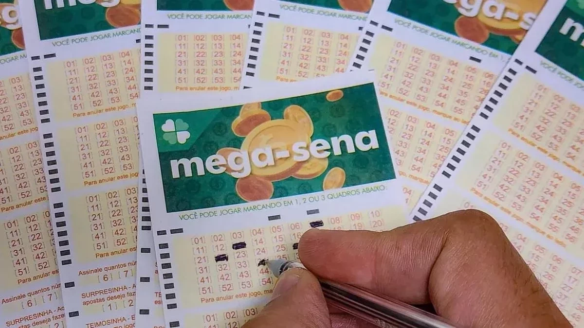 Esses são os 3 signos azarados que podem ganhar na Mega Sena essa semana! - imagem 143855