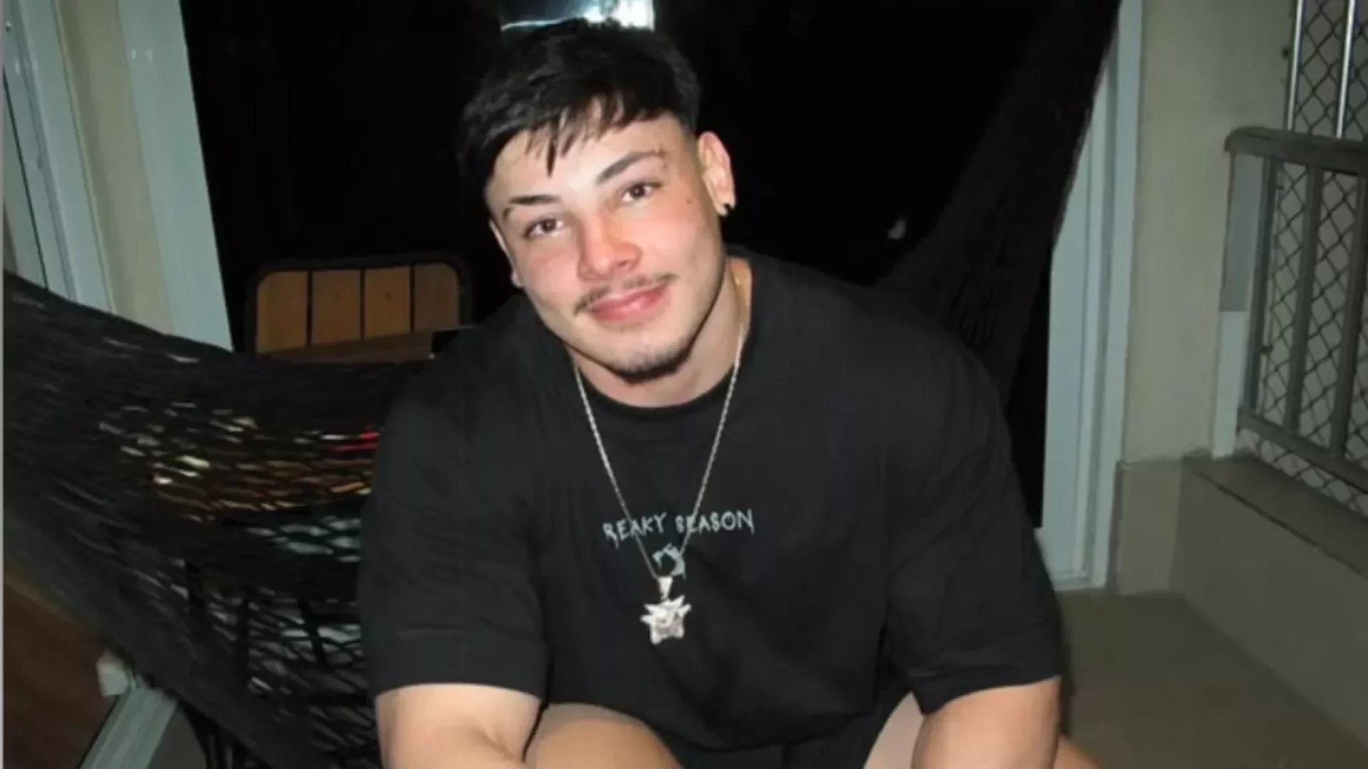 Quem era Gabriel Ganley, fisiculturista e influenciador fitness que morreu aos 22 anos - imagem 143846