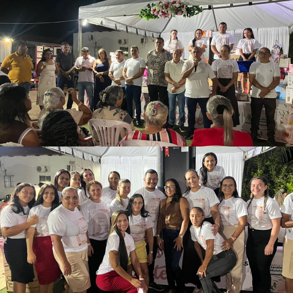 Festa das Mães tem sorteio de brindes e música ao vivo em Jardim do Mulato - Imagem 4
