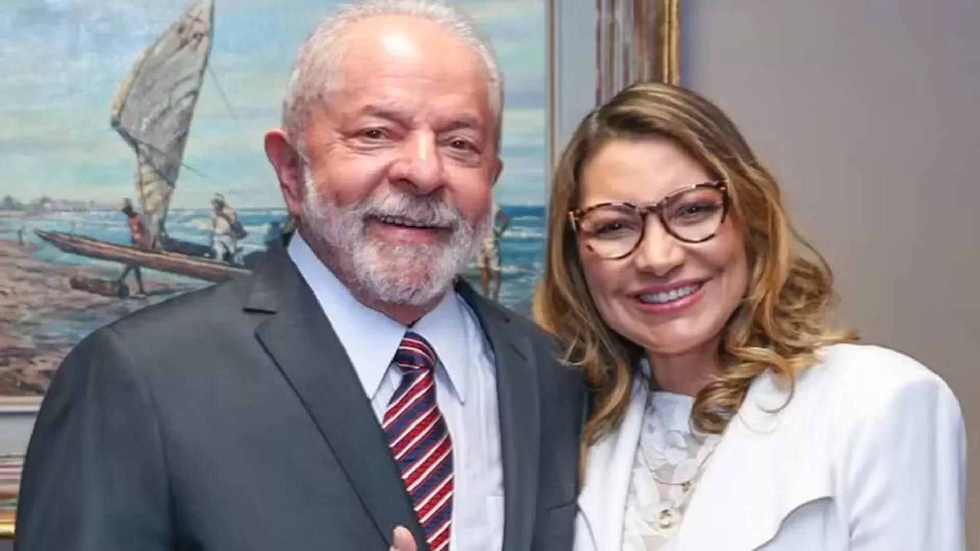 Casais famosos que possuem uma grande diferença de idade; veja lista! - imagem 143882