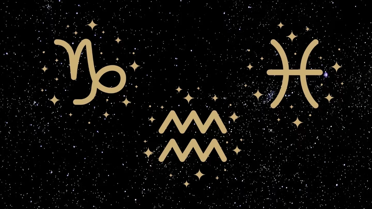 Horóscopo Semanal: Previsão dos signos de 25 à 31 de maio - imagem 143870