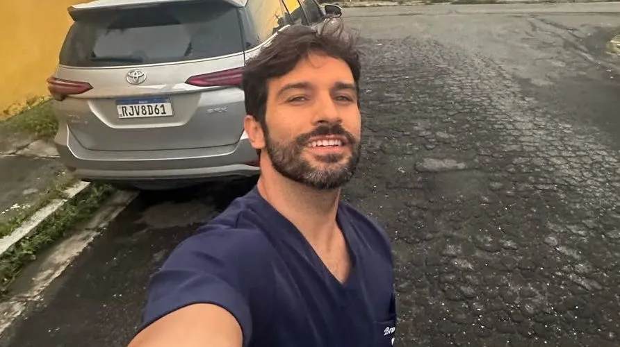 Foto: Reprodução/ Instagram 
