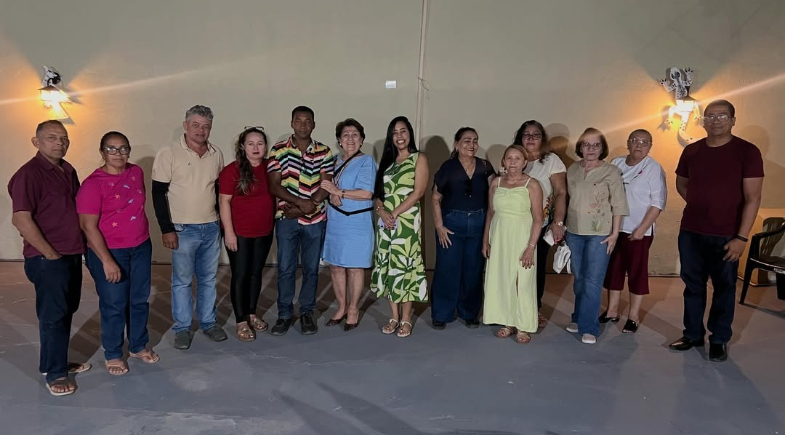 São Raimundo Nonato promove oficina de empreendedorismo para artesãos locais