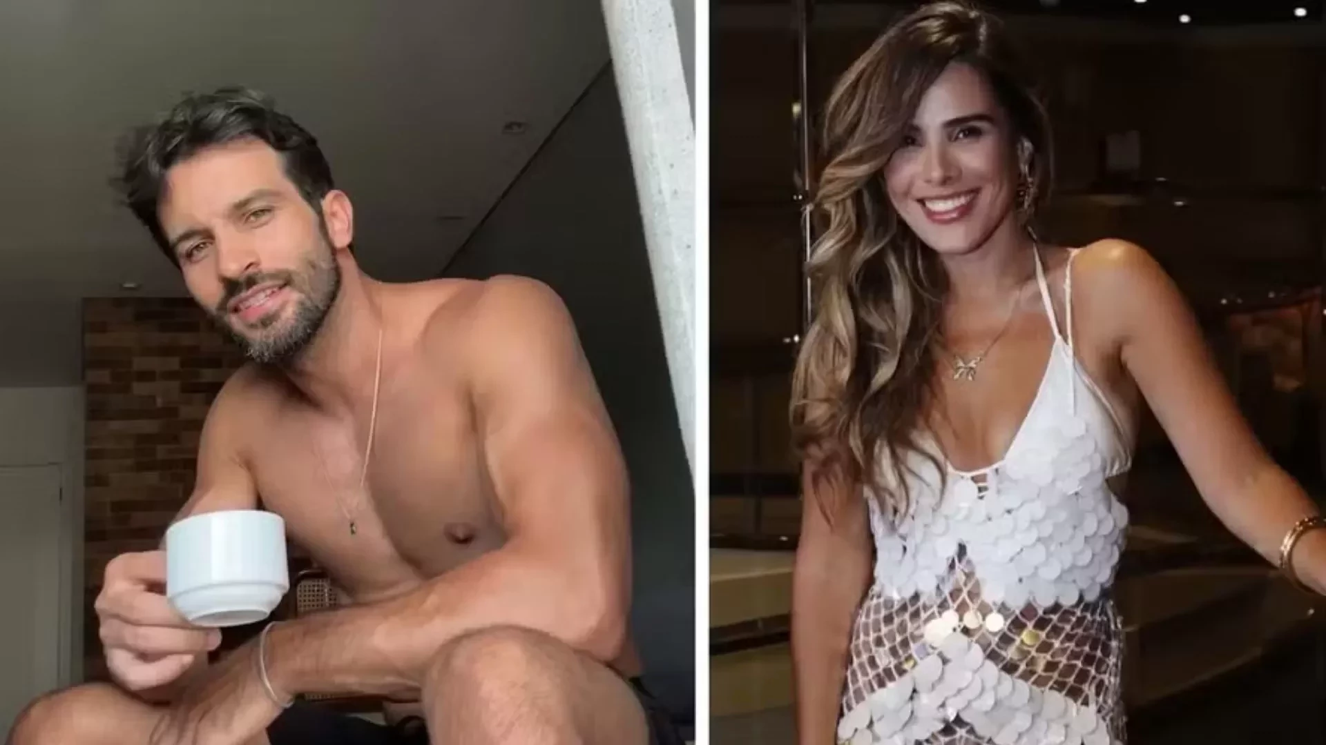 Conheça os namorados bonitões das famosas; o último vai te surpreender - imagem 143956