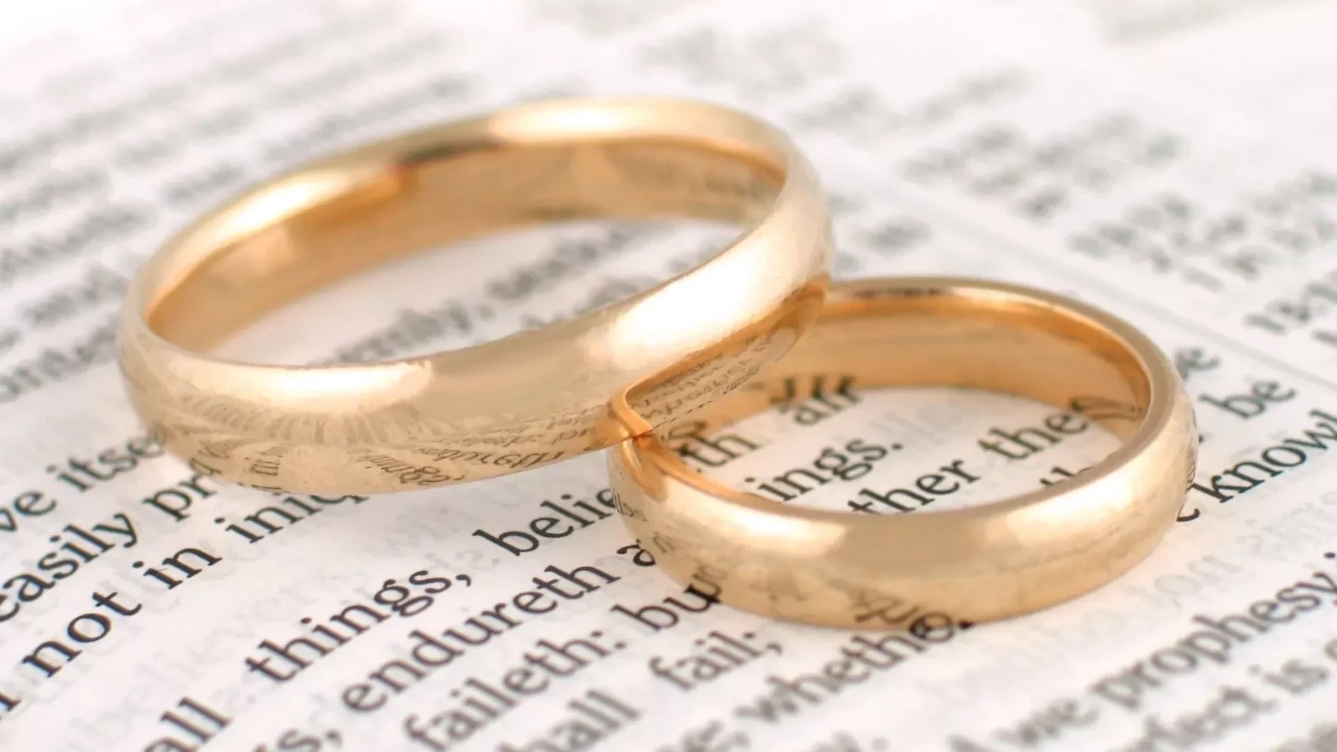 Esses são os piores dias para casar em 2026, segundo a Astrologia; muita atenção! - imagem 143952