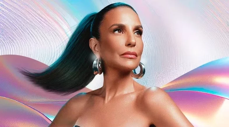 Ivete Sangalo faz 54 anos: confira cinco curiosidades sobre a cantora